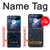 W3220 Star Map Zodiac Constellations Case Cover Custodia e Flip Case per Motorola Razr 40 Ultra