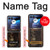 W3221 Steampunk Clock Gears Case Cover Custodia e Flip Case per Motorola Razr 40 Ultra