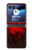 W3583 Paradise Lost Satan Case Cover Custodia e Flip Case per Motorola Razr 40 Ultra