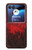 W3583 Paradise Lost Satan Case Cover Custodia e Flip Case per Motorola Razr 40 Ultra