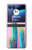 W3673 Cactus Case Cover Custodia e Flip Case per Motorola Razr 40 Ultra W3673 Cactus Case Cover Custodia e Flip Case per Motorola Razr 40 Ultra