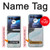 W3843 Bald Eagle On Ice Case Cover Custodia e Flip Case per Motorola Razr 40 Ultra