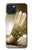 W0979 Badminton Sport Art Case Cover Custodia e Flip Case per iPhone 15