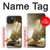 W0979 Badminton Sport Art Case Cover Custodia e Flip Case per iPhone 15