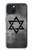 W3107 Judaism Star of David Symbol Case Cover Custodia e Flip Case per iPhone 15