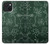 W3211 Science Green Board Case Cover Custodia e Flip Case per iPhone 15