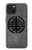 W3223 Symbol of Freedom Case Cover Custodia e Flip Case per iPhone 15