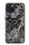W3251 Batik Flower Pattern Case Cover Custodia e Flip Case per iPhone 15