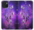 W3685 Dream Catcher Case Cover Custodia e Flip Case per iPhone 15
