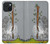 W3723 Tarot Card Age of Wands Case Cover Custodia e Flip Case per iPhone 15