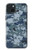 W2346 Navy Camo Camouflage Graphic Case Cover Custodia e Flip Case per iPhone 15 Plus