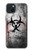 W2440 Biohazards Biological Hazard Case Cover Custodia e Flip Case per iPhone 15 Plus