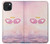 W2514 Cute Angel Wings Case Cover Custodia e Flip Case per iPhone 15 Plus W2514 Cute Angel Wings Case Cover Custodia e Flip Case per iPhone 15 Plus