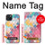 W2947 Candy Minimal Pastel Colors Case Cover Custodia e Flip Case per iPhone 15 Plus
