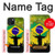 W2981 Brazil Football Soccer Case Cover Custodia e Flip Case per iPhone 15 Plus W2981 Brazil Football Soccer Case Cover Custodia e Flip Case per iPhone 15 Plus