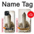 W3046 Old New York Flatiron Building Case Cover Custodia e Flip Case per iPhone 15 Plus