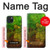 W3202 Radioactive Nuclear Hazard Symbol Case Cover Custodia e Flip Case per iPhone 15 Plus