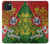 W3300 Portugal Flag Vintage Football Graphic Case Cover Custodia e Flip Case per iPhone 15 Plus