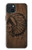 W3443 Indian Head Case Cover Custodia e Flip Case per iPhone 15 Plus