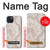 W3580 Mandal Line Art Case Cover Custodia e Flip Case per iPhone 15 Plus