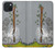 W3723 Tarot Card Age of Wands Case Cover Custodia e Flip Case per iPhone 15 Plus