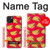 W3755 Mexican Taco Tacos Case Cover Custodia e Flip Case per iPhone 15 Plus