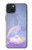 W3823 Beauty Pearl Mermaid Case Cover Custodia e Flip Case per iPhone 15 Plus