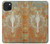W3827 Gungnir Spear of Odin Norse Viking Symbol Case Cover Custodia e Flip Case per iPhone 15 Plus