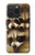 W0977 Baby Raccoons Case Cover Custodia e Flip Case per iPhone 15 Pro