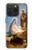 W2276 The Nativity Case Cover Custodia e Flip Case per iPhone 15 Pro