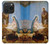 W2276 The Nativity Case Cover Custodia e Flip Case per iPhone 15 Pro