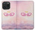 W2514 Cute Angel Wings Case Cover Custodia e Flip Case per iPhone 15 Pro W2514 Cute Angel Wings Case Cover Custodia e Flip Case per iPhone 15 Pro
