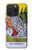 W2809 Tarot Card The Empress Case Cover Custodia e Flip Case per iPhone 15 Pro W2809 Tarot Card The Empress Case Cover Custodia e Flip Case per iPhone 15 Pro