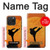 W3024 Kung Fu Karate Fighter Case Cover Custodia e Flip Case per iPhone 15 Pro