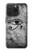 W3108 Ancient Egyptian Sun Eye Of Horus Case Cover Custodia e Flip Case per iPhone 15 Pro