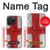 W3316 England Flag Vintage Football Graphic Case Cover Custodia e Flip Case per iPhone 15 Pro