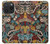 W3480 Movie Acting Entertainment Case Cover Custodia e Flip Case per iPhone 15 Pro