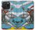 W3731 Tarot Card Knight of Swords Case Cover Custodia e Flip Case per iPhone 15 Pro