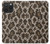 W3389 Seamless Snake Skin Pattern Graphic Case Cover Custodia e Flip Case per iPhone 15 Pro Max