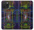 W3545 Quantum Particle Collision Case Cover Custodia e Flip Case per iPhone 15 Pro Max