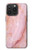 W3670 Blood Marble Case Cover Custodia e Flip Case per iPhone 15 Pro Max