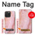 W3670 Blood Marble Case Cover Custodia e Flip Case per iPhone 15 Pro Max