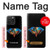 W3842 Abstract Colorful Diamond Case Cover Custodia e Flip Case per iPhone 15 Pro Max