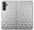 W0071 Golf Ball Case Cover Custodia e Flip Case per Samsung Galaxy S23 FE