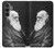 W1610 Charles Darwin Case Cover Custodia e Flip Case per Samsung Galaxy S23 FE