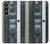 W1872 VDO Tape Case Cover Custodia e Flip Case per Samsung Galaxy S23 FE