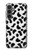 W2728 Dalmatians Texture Case Cover Custodia e Flip Case per Samsung Galaxy S23 FE W2728 Dalmatians Texture Case Cover Custodia e Flip Case per Samsung Galaxy S23 FE