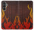 W2988 Rally Car Tire Fire Case Cover Custodia e Flip Case per Samsung Galaxy S23 FE