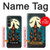 W3268 Halloween Festival Castle Case Cover Custodia e Flip Case per Samsung Galaxy S23 FE