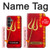 W3788 Shiv Trishul Case Cover Custodia e Flip Case per Samsung Galaxy S23 FE